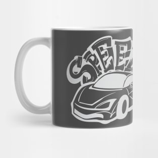 Speed Mug